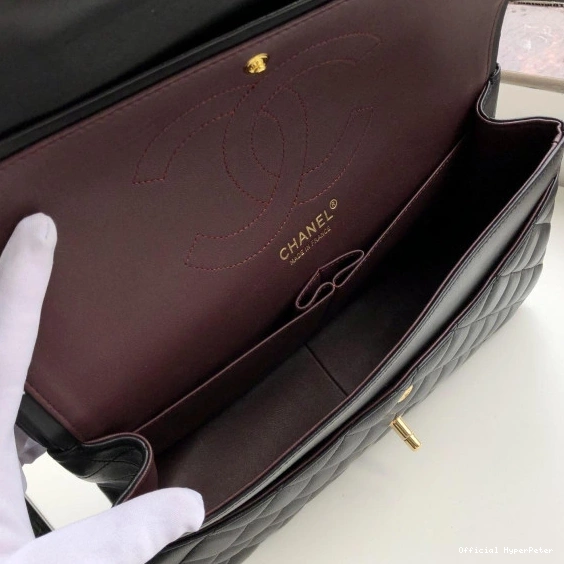 HyperPeter 30CM BAG CHANEL FLAP 0725